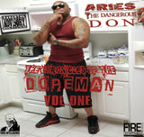 The Chronicles Of The DopeMan Vol.1