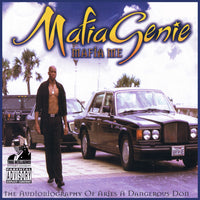 Mafia Me Album (1998) Digital Download